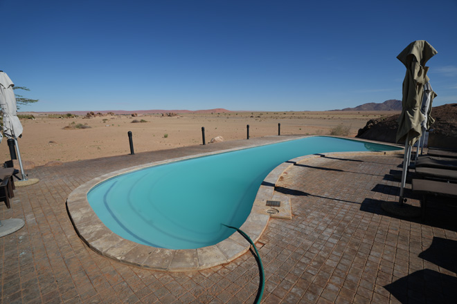 Desert Quiver Camp Accommodation Sossusvlei