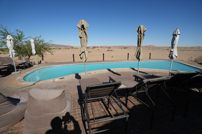 Desert Quiver Camp Accommodation Sossusvlei