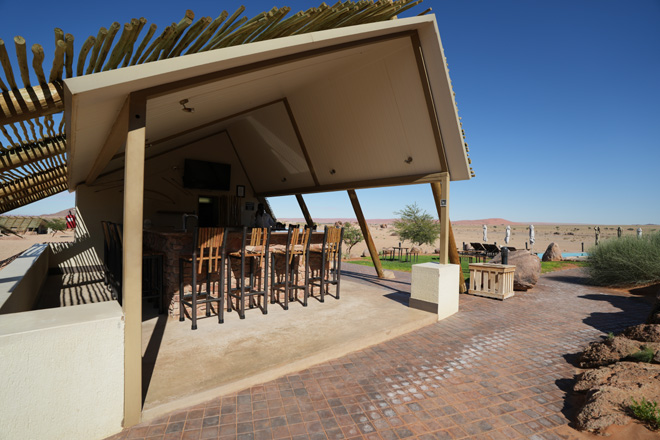 Desert Quiver Camp Accommodation Sossusvlei