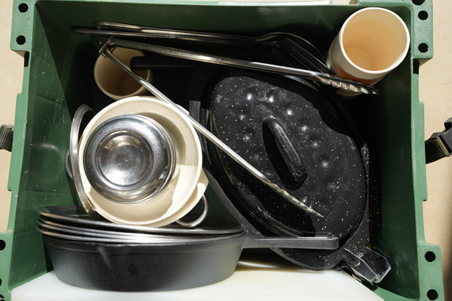 Desert Quiver Camp Accommodation Sossusvlei