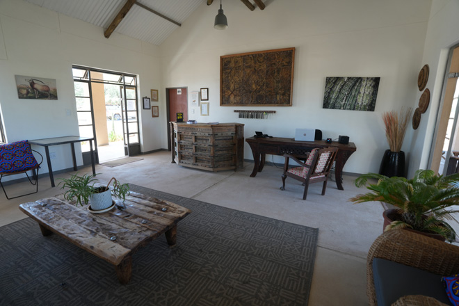 Solitaire Country Lodge Accommodation Solitaire