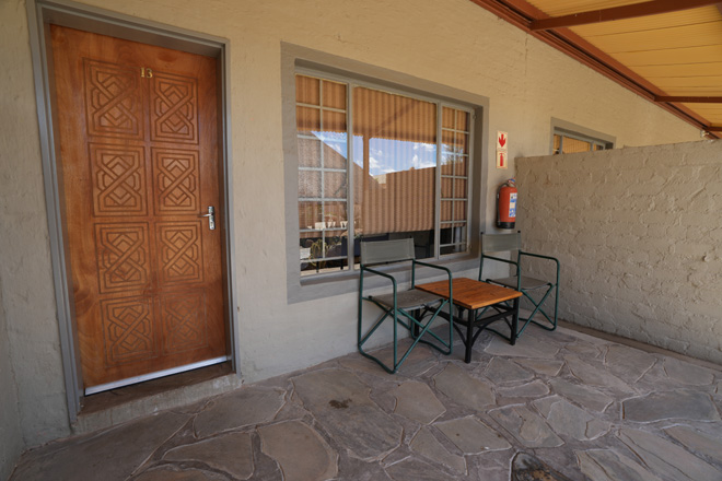 Solitaire Country Lodge Accommodation Solitaire