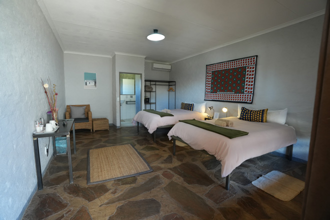 Solitaire Country Lodge Accommodation Solitaire