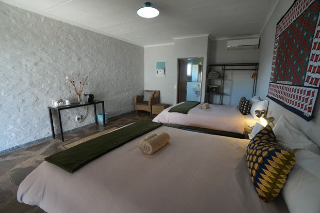 Solitaire Country Lodge Accommodation Solitaire