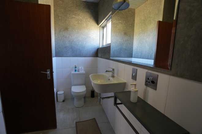 Solitaire Country Lodge Accommodation Solitaire