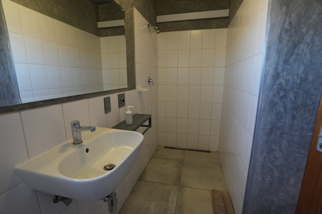 Solitaire Country Lodge Accommodation Solitaire