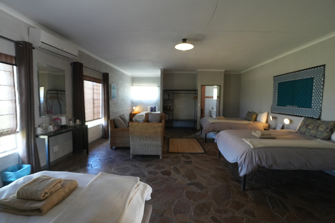 Solitaire Country Lodge Accommodation Solitaire