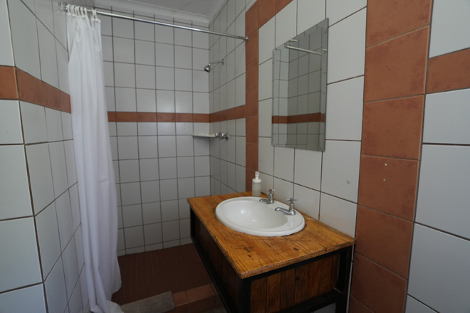 Solitaire Country Lodge Accommodation Solitaire