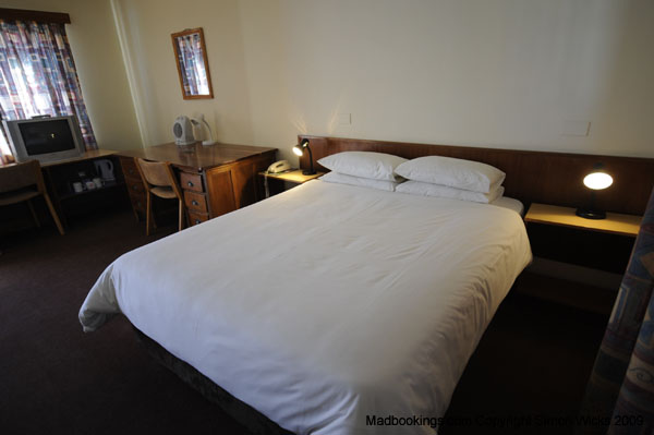 Bayview Hotel Accommodation