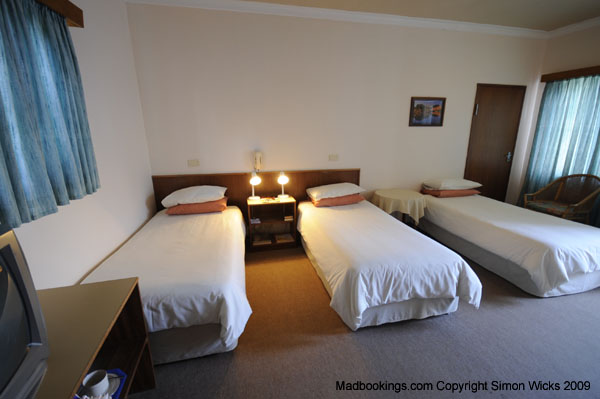 Bayview Hotel Accommodation