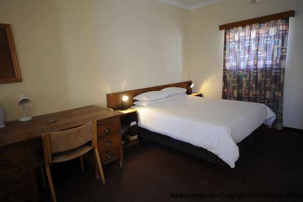 Bayview Hotel Accommodation