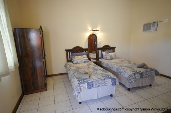 Bernice Bed & Breakfast Accommodation