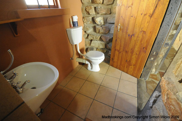 Eagles Nest Lodge Accommodation