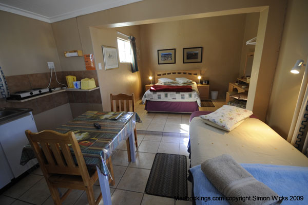 Hoons Self Catering Accommodation