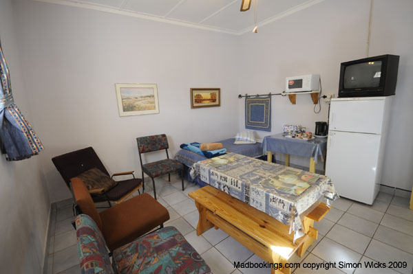 Hoons Self Catering Accommodation