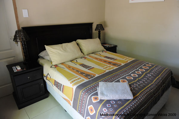 Klein Windhoek Guesthouse Accommodation