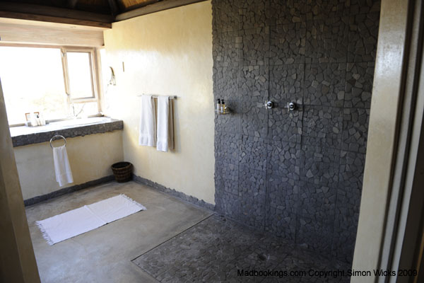 Ongava Lodge Accommodation