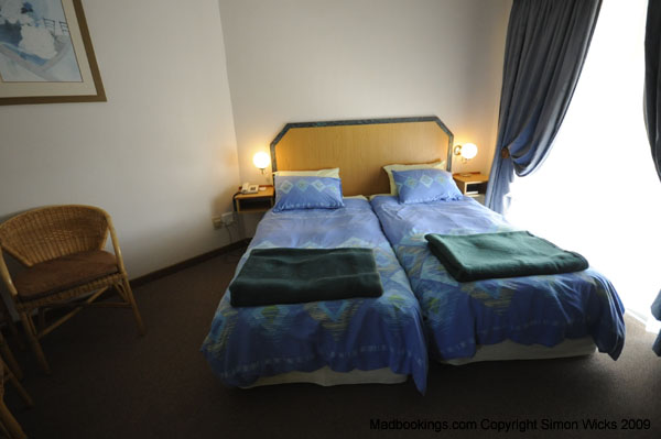 Zum Speirgebiet Hotel Accommodation