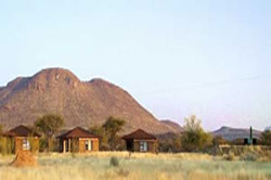 Erongo Lodge Accommodation