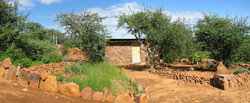 Erongo Plateau Camp Accommodation