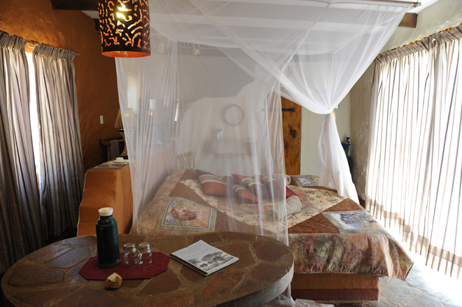 Bambatsi Ranch Accommodation