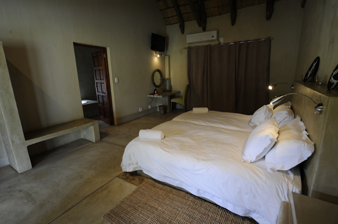 Emanya Lodge Accommodation