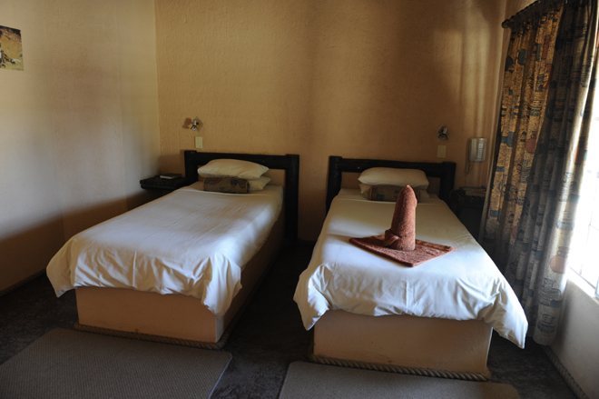 Igowati Country Hotel Accommodation