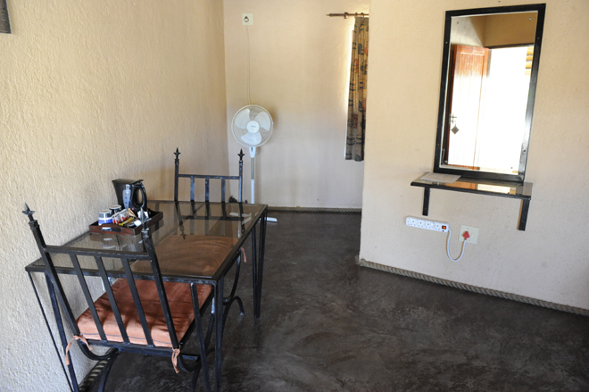 Igowati Country Hotel Accommodation