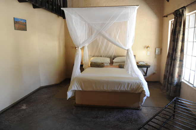 Igowati Country Hotel Accommodation