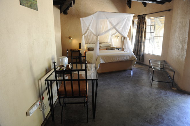 Igowati Country Hotel Accommodation