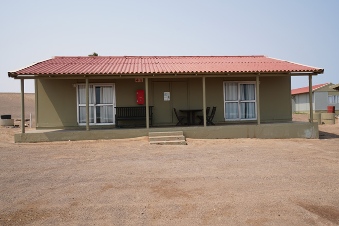 Terrace Bay Accommodation