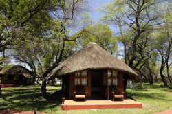 places to stay in Rundu