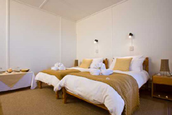 places to stay in Namibia
