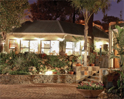 places to stay in Windhoek