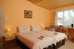 Hotel Pension Uhland Accommodation