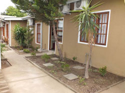 places to stay in Windhoek