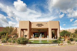 Windhoek Country Club Accommodation